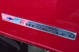 1968 Chevrolet C10            